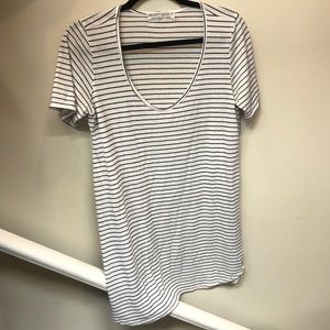 T-shirt dress